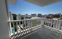 Bright 1+1 apartment of 54 m² in the Kestel area near the sea-id-9885-photo-9