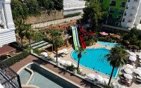 Bright 1+1 apartment of 54 m² in the Kestel area near the sea-id-9885-photo-10