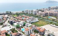 Bright 1+1 apartment of 54 m² in the Kestel area near the sea-id-9885-photo-13