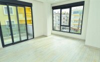 Modern 2+1 apartment 90 m² with separate kitchen, Alanya center, Gullerpinari-id-9886-photo-2