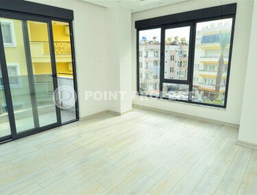 Modern 2+1 apartment 90 m² with separate kitchen, Alanya center, Gullerpinari-id-9886-photo-2