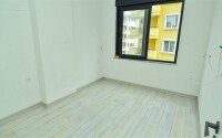 Modern 2+1 apartment 90 m² with separate kitchen, Alanya center, Gullerpinari-id-9886-photo-4