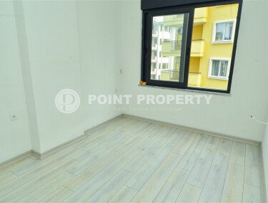 Modern 2+1 apartment 90 m² with separate kitchen, Alanya center, Gullerpinari-id-9886-photo-4