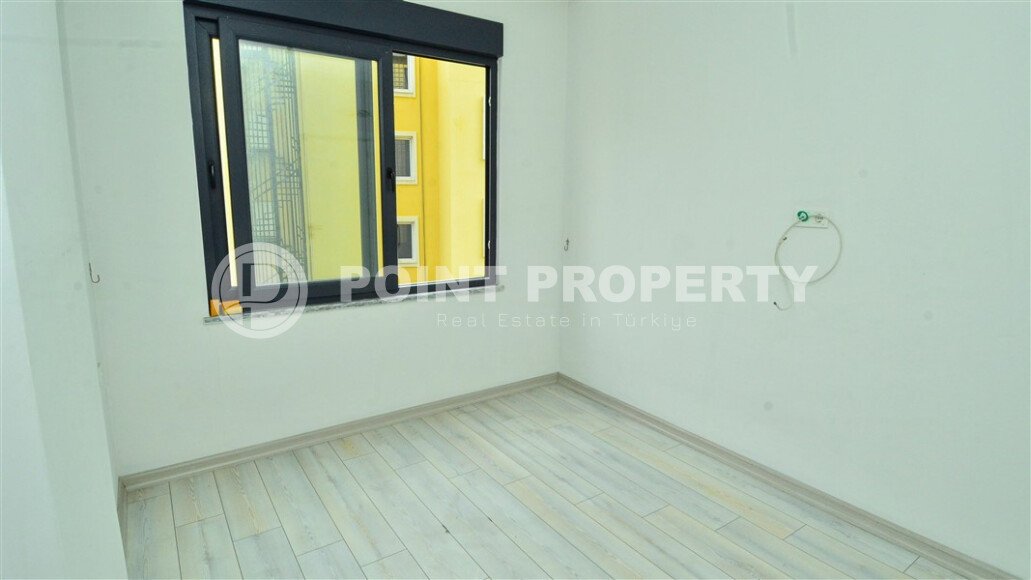 Современная квартира 2+1 площадью 90 м² с отдельной кухней, центр Аланьи, Гюллерпынары-id-9886-фото-6