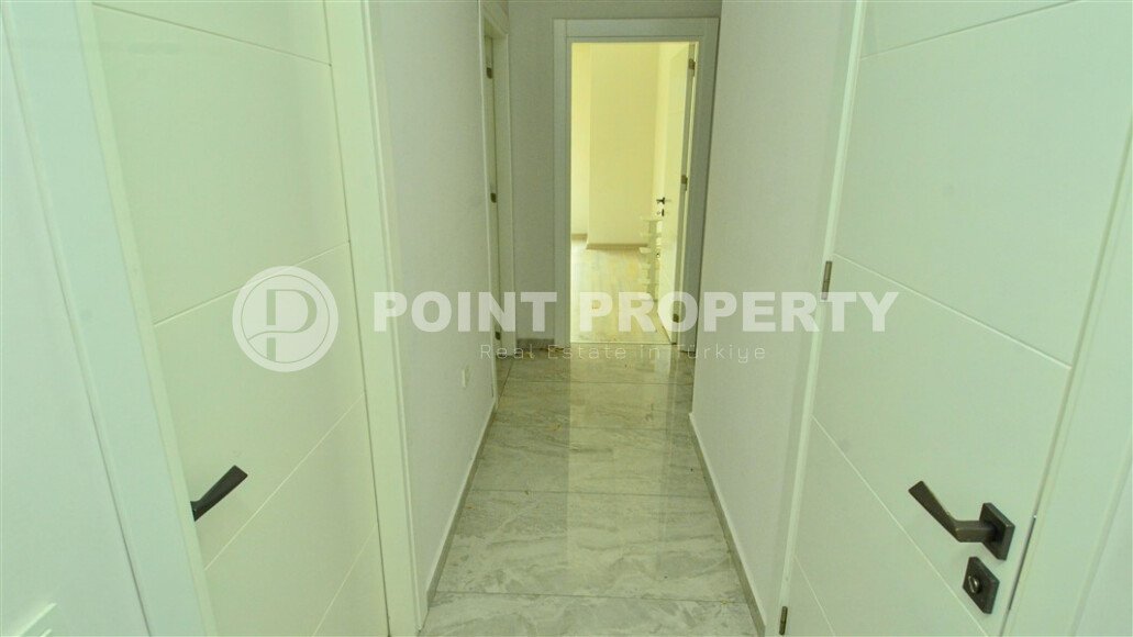 Современная квартира 2+1 площадью 90 м² с отдельной кухней, центр Аланьи, Гюллерпынары-id-9886-фото-9