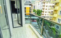 Modern 2+1 apartment 90 m² with separate kitchen, Alanya center, Gullerpinari-id-9886-photo-13