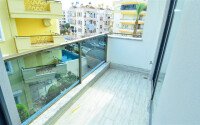 Modern 2+1 apartment 90 m² with separate kitchen, Alanya center, Gullerpinari-id-9886-photo-14