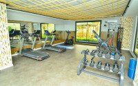 Modern 2+1 apartment 90 m² with separate kitchen, Alanya center, Gullerpinari-id-9886-photo-15