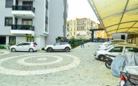 Modern 2+1 apartment 90 m² with separate kitchen, Alanya center, Gullerpinari-id-9886-photo-16
