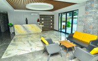 Modern 2+1 apartment 90 m² with separate kitchen, Alanya center, Gullerpinari-id-9886-photo-20