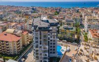 Modern 2+1 apartment 90 m² with separate kitchen, Alanya center, Gullerpinari-id-9886-photo-23