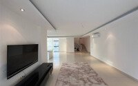 Просторный дуплекс 195 м² с террасой и джакузи в районе Кестель, комплекс с богатой инфраструктурой-id-9887-фото-3