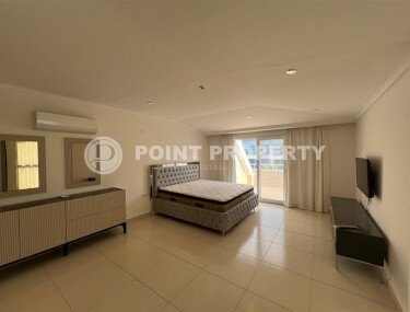 Просторный дуплекс 195 м² с террасой и джакузи в районе Кестель, комплекс с богатой инфраструктурой-id-9887-фото-4