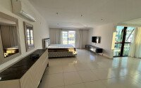 Просторный дуплекс 195 м² с террасой и джакузи в районе Кестель, комплекс с богатой инфраструктурой-id-9887-фото-7
