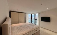 Просторный дуплекс 195 м² с террасой и джакузи в районе Кестель, комплекс с богатой инфраструктурой-id-9887-фото-9
