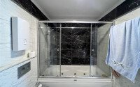 Просторный дуплекс 195 м² с террасой и джакузи в районе Кестель, комплекс с богатой инфраструктурой-id-9887-фото-10