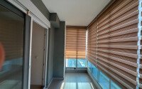 Просторный дуплекс 195 м² с террасой и джакузи в районе Кестель, комплекс с богатой инфраструктурой-id-9887-фото-12