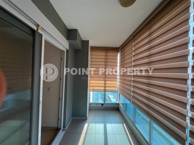 Просторный дуплекс 195 м² с террасой и джакузи в районе Кестель, комплекс с богатой инфраструктурой-id-9887-фото-12