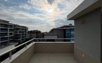 Просторный дуплекс 195 м² с террасой и джакузи в районе Кестель, комплекс с богатой инфраструктурой-id-9887-фото-13