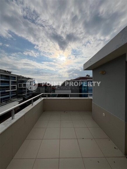 Просторный дуплекс 195 м² с террасой и джакузи в районе Кестель, комплекс с богатой инфраструктурой-id-9887-фото-13