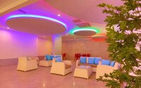Просторный дуплекс 195 м² с террасой и джакузи в районе Кестель, комплекс с богатой инфраструктурой-id-9887-фото-15