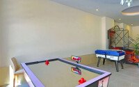 Просторный дуплекс 195 м² с террасой и джакузи в районе Кестель, комплекс с богатой инфраструктурой-id-9887-фото-16