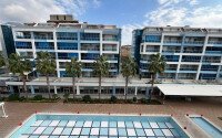 Просторный дуплекс 195 м² с террасой и джакузи в районе Кестель, комплекс с богатой инфраструктурой-id-9887-фото-20