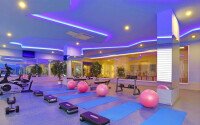 Просторный дуплекс 195 м² с террасой и джакузи в районе Кестель, комплекс с богатой инфраструктурой-id-9887-фото-21
