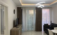 Квартира 1+1, 55 м² с видом на море в Кестеле всего в 50 м от пляжа-id-9888-фото-2