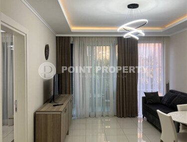 Квартира 1+1, 55 м² с видом на море в Кестеле всего в 50 м от пляжа-id-9888-фото-2