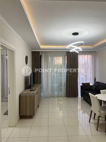 Квартира 1+1, 55 м² с видом на море в Кестеле всего в 50 м от пляжа-id-9888-фото-2