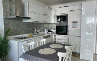 Cozy apartment 55 m² with sea view in Kestel area - only 50 meters to the beach-id-9889-photo-2