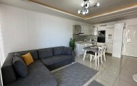 Cozy apartment 55 m² with sea view in Kestel area - only 50 meters to the beach-id-9889-photo-9