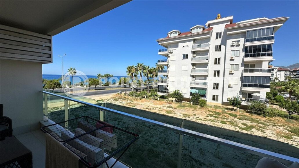 Cozy apartment 55 m² with sea view in Kestel area - only 50 meters to the beach-id-9889-photo-15