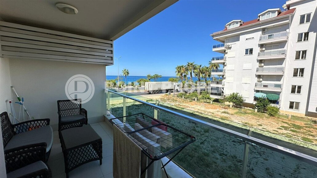 Cozy apartment 55 m² with sea view in Kestel area - only 50 meters to the beach-id-9889-photo-16