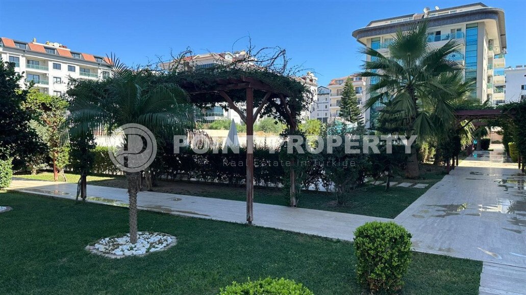 Cozy apartment 55 m² with sea view in Kestel area - only 50 meters to the beach-id-9889-photo-21