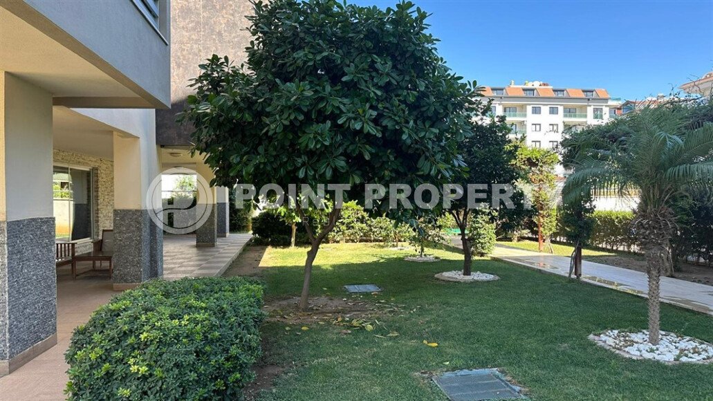 Cozy apartment 55 m² with sea view in Kestel area - only 50 meters to the beach-id-9889-photo-22