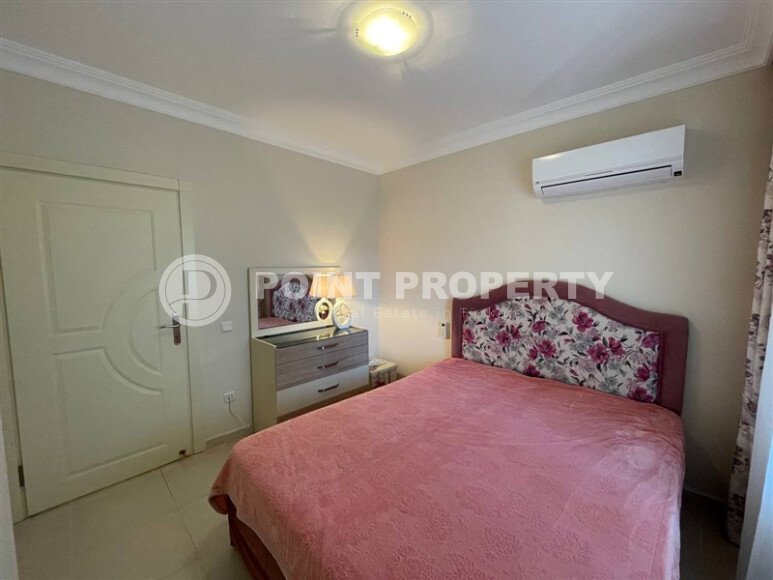 Cozy apartment 115 m² in a well-maintained complex in the center of Mahmutlar-id-9890-photo-6