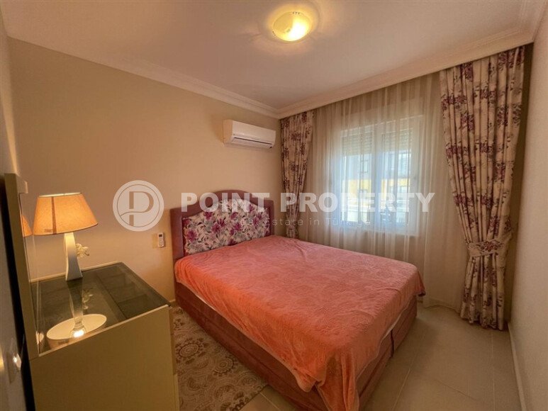 Cozy apartment 115 m² in a well-maintained complex in the center of Mahmutlar-id-9890-photo-7