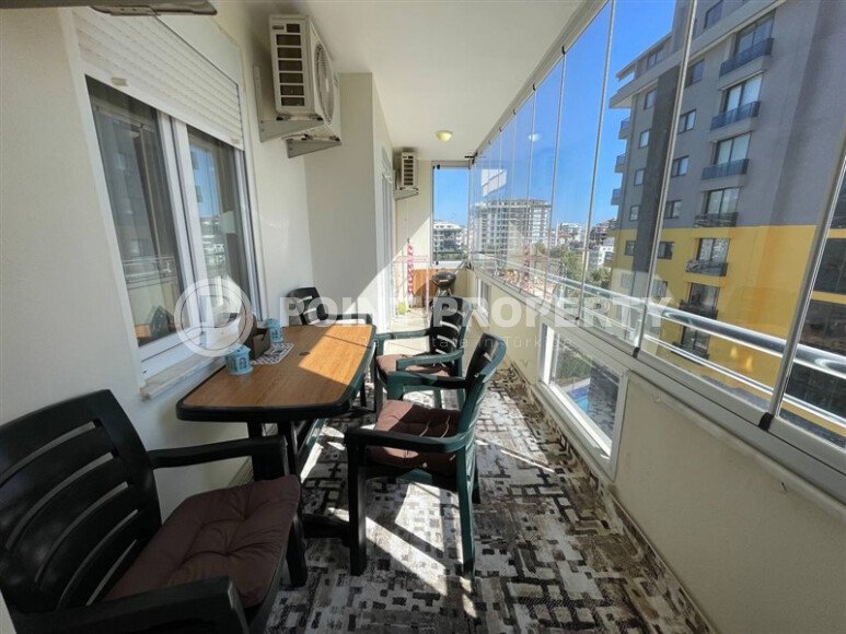 Cozy apartment 115 m² in a well-maintained complex in the center of Mahmutlar-id-9890-photo-8