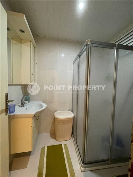 Cozy apartment 115 m² in a well-maintained complex in the center of Mahmutlar-id-9890-photo-11