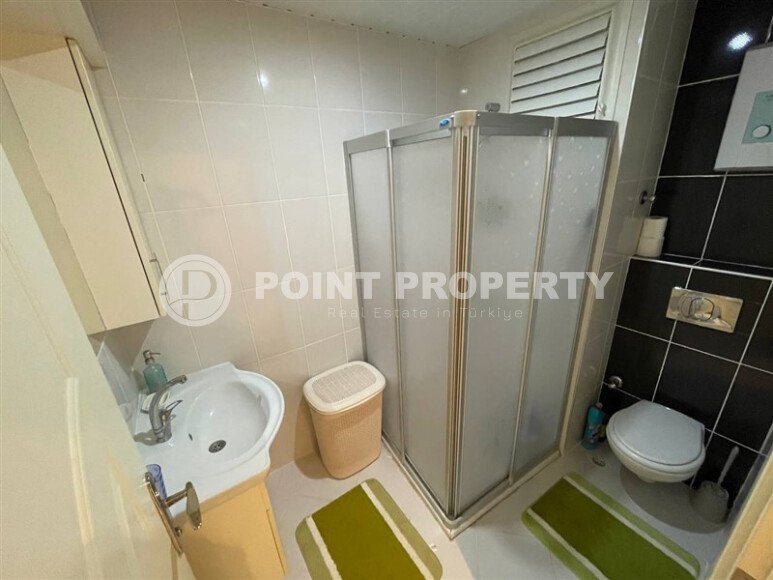 Cozy apartment 115 m² in a well-maintained complex in the center of Mahmutlar-id-9890-photo-12