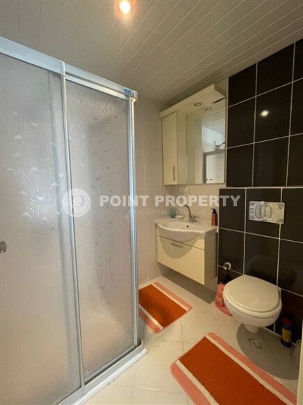 Cozy apartment 115 m² in a well-maintained complex in the center of Mahmutlar-id-9890-photo-13