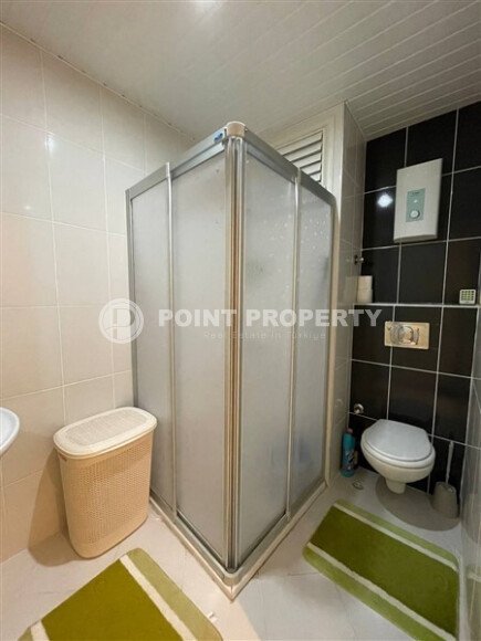 Cozy apartment 115 m² in a well-maintained complex in the center of Mahmutlar-id-9890-photo-14