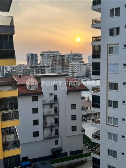 Cozy apartment 115 m² in a well-maintained complex in the center of Mahmutlar-id-9890-photo-17