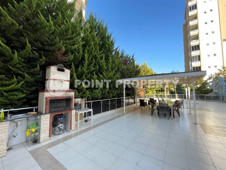 Cozy apartment 115 m² in a well-maintained complex in the center of Mahmutlar-id-9890-photo-19