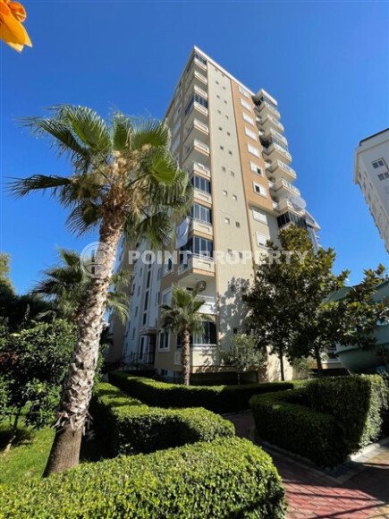 Cozy apartment 115 m² in a well-maintained complex in the center of Mahmutlar-id-9890-photo-21