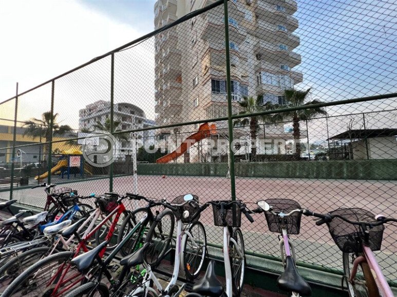 Cozy apartment 115 m² in a well-maintained complex in the center of Mahmutlar-id-9890-photo-23