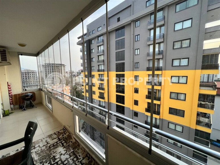 Cozy apartment 115 m² in a well-maintained complex in the center of Mahmutlar-id-9890-photo-24