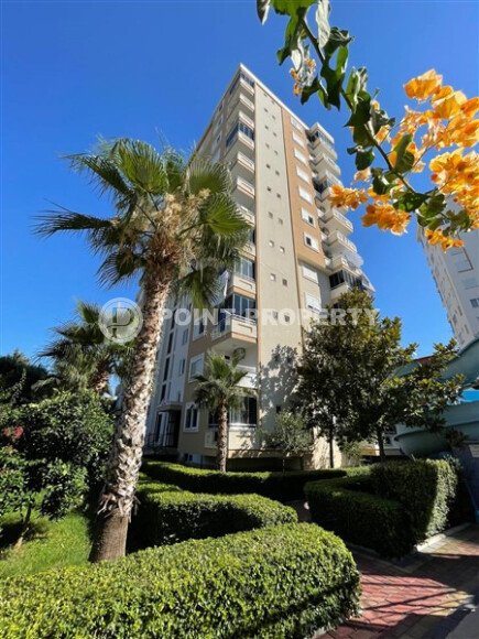 Cozy apartment 115 m² in a well-maintained complex in the center of Mahmutlar-id-9890-photo-25